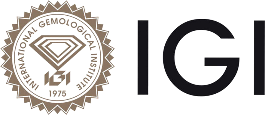IGI — International Gemological Institute